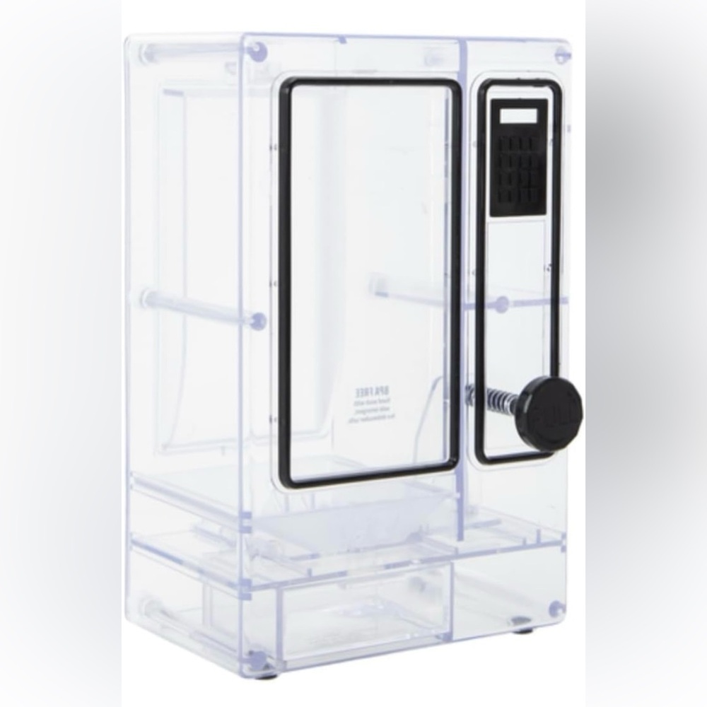 Mini Vending Machine Toy - Picture 5 of 8